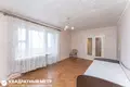 1 room apartment 39 m² Minsk, Belarus