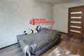 Appartement 2 chambres 51 m² Hrodna, Bélarus