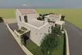 2 bedroom house  Vamos, Greece