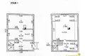 House 76 m² Piatryskauski sielski Saviet, Belarus