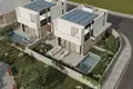 Willa 3 pokoi 134 m² Yeroskipou, Cypr