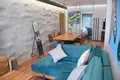 Wohnung 1 Schlafzimmer 92 m² Zentralmakedonien, Griechenland