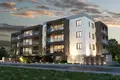 Apartamento 3 habitaciones 134 m² Strovolos, Chipre