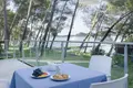 Villa de tres dormitorios 103 m² Croacia, Croacia