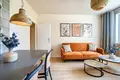 2 room apartment 33 m² in Warsaw, Poland