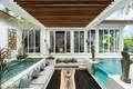 Villa  Galungan, Indonesia