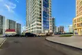 1 room apartment 30 m² Minsk, Belarus