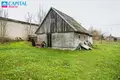 Casa 42 m² Kelme, Lituania