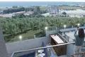 Wohnung 2 zimmer 50 m² Demirtas Koyu, Türkei
