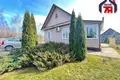 Casa 55 m² Bielicki sielski Saviet, Belarús