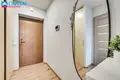 Wohnung 1 zimmer 35 m² Vilnius, Litauen
