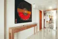 Mieszkanie 1 pokój 62 m² Ban Bang Thao, Tajlandia