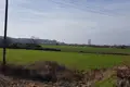 Działki 1 pokój  Skala Fourkas, Grecja