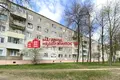 Wohnung 2 zimmer 47 m² Hrodna, Belarus