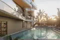 Penthouse 3 bedrooms 225 m² United Arab Emirates, United Arab Emirates