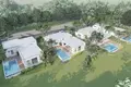 Вилла 3 спальни 130 м² Rabac, Хорватия