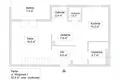 2 bedroom apartment 104 m² Warsaw, Poland