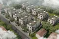 Квартира 1 спальня  Тиват, Черногория