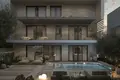 Apartamento 4 habitaciones 140 m² Municipality of Dionysos, Grecia