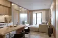 Apartamento 2 habitaciones 97 m² Municipality of Pallini, Grecia