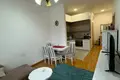 Mieszkanie 1 pokój 40 m² Budva, Czarnogóra