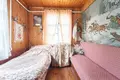 Casa 72 m² Kalodziscanski sielski Saviet, Belarús