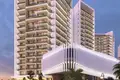 Apartamento 1 habitacion 71 m² Larnaca District, Chipre