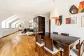 Квартира 3 комнаты 116 м² Варшава, Польша