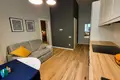 Appartement 2 chambres 34 m² en Lodz, Pologne