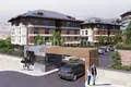 Apartment 167 m² Fatih, Turkey