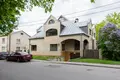 Maison 10 chambres 700 m² Riga, Lettonie