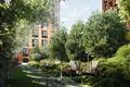 Complejo residencial ZK Sydney City