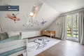 House 241 m² Naujasis Lentvaris, Lithuania