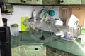 1 room apartment 38 m² Moscow, Russia