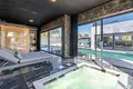 4-Schlafzimmer-Villa 190 m² Rabac, Kroatien