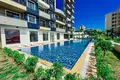 Apartamento 5 habitaciones  Alanya, Turquía