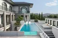 Casa 5 habitaciones  Mueang, Tailandia
