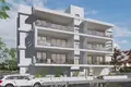 Apartamento 2 habitaciones 104 m² Strovolos, Chipre