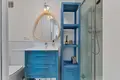 Mieszkanie 2 pokoi 86 m² Benalmadena, Hiszpania
