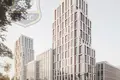 Büro 92 m² Moskau, Russland