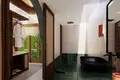 Вилла 1 спальня 110 м² Kuta, Индонезия