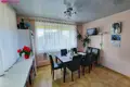 House 109 m² Bariunai, Lithuania