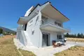 Dom wolnostojący 7 pokojów 320 m² Agia Paraskevi, Grecja