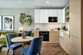 Квартира 2 спальни 78 м² Лондон, Великобритания