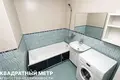 1 room apartment 40 m² Rakauski sielski Saviet, Belarus