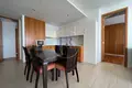 Piso independiente 2 habitaciones 103 m² Na Kluea, Tailandia