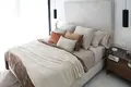 Appartement 2 chambres 89 m² Benidorm, Espagne