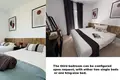 Wohnung 3 Schlafzimmer 95 m² Manilva, Spanien