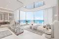 Apartamento 3 habitaciones 186 m² Dubái, Emiratos Árabes Unidos
