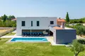 4-Schlafzimmer-Villa 190 m² Rabac, Kroatien